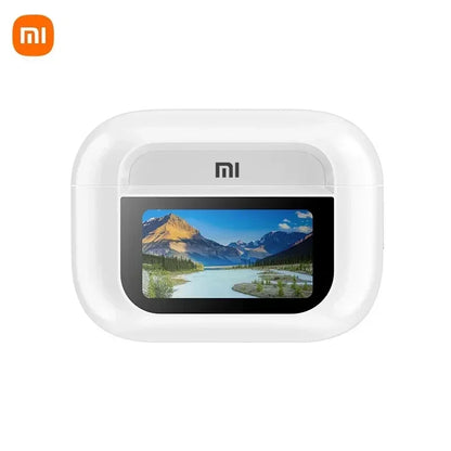 Écouteurs sans fil Xiaomi Tour Pro6 ANC avec écran LED et micro